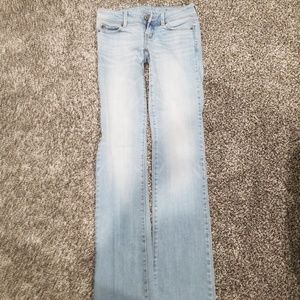 0 X-Long American eagle